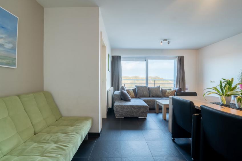 Residentie Zeeparel - foto 18