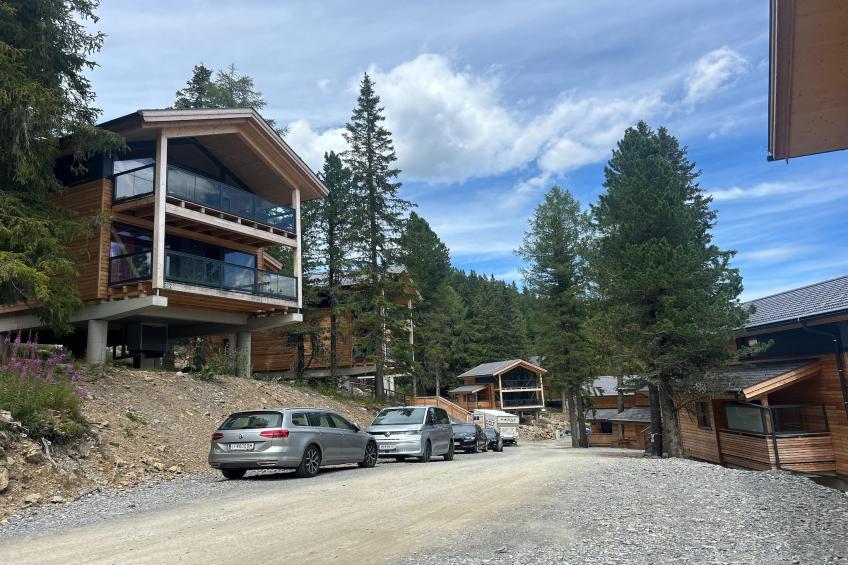 Naturchalets Turracher Höhe 22 - foto 6