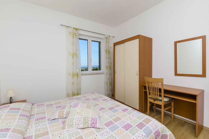 Vakantiewoning met balkon en airco - VW-3VHY9 - foto 21