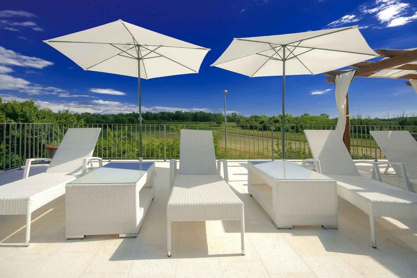 Villa with air conditioning and pool - BF-DX8P2 - foto 6