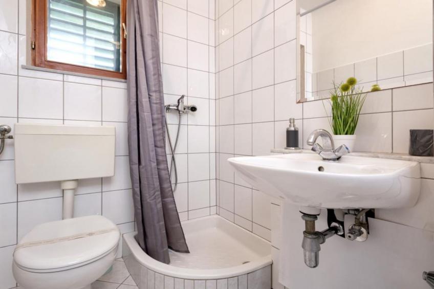 Dolac Green Side Apartments - Two Bedroom Apartment 1 - foto 17