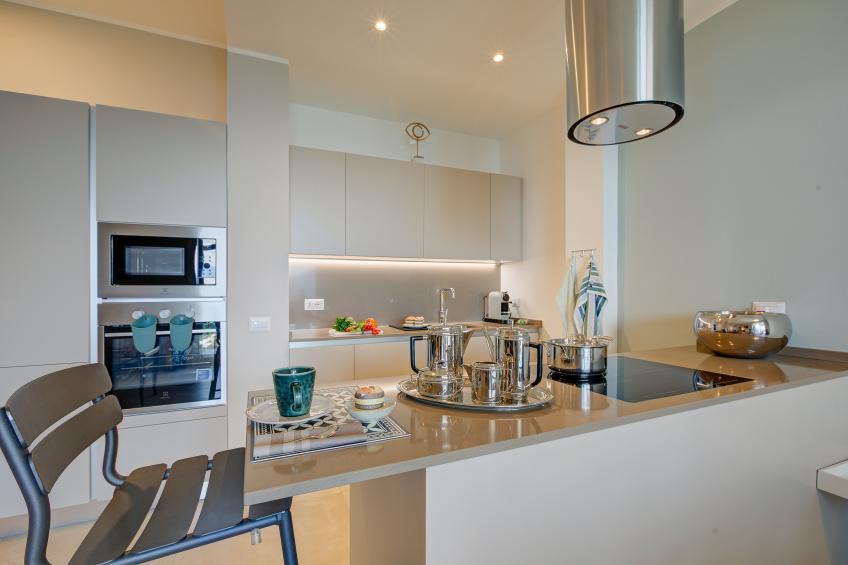 Mon Reve Lake View Pool, Stresa - foto 11