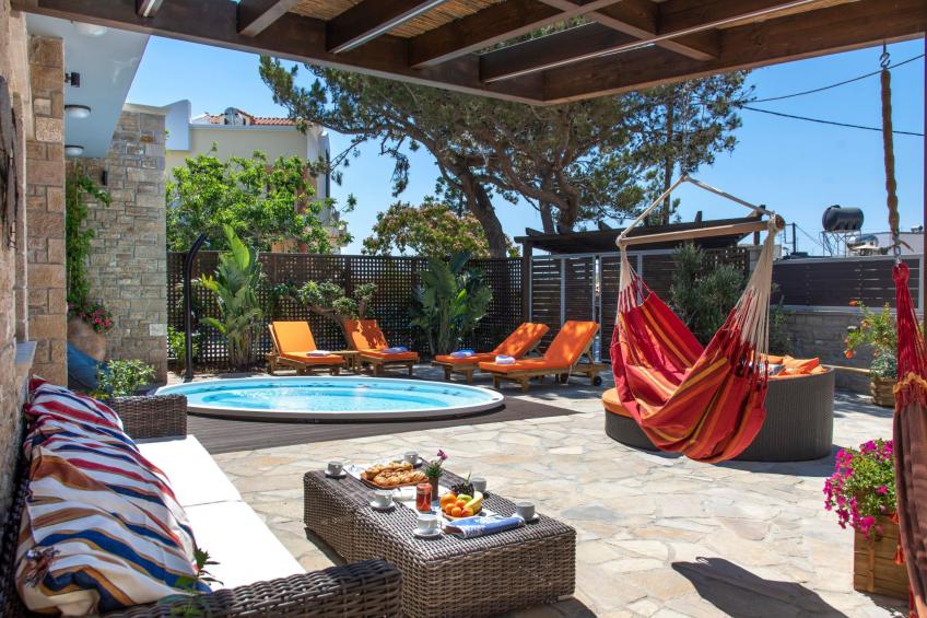 Paradisos für 14 Personen und 4 Kinder - foto 31