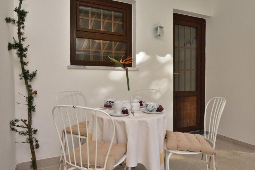 mit Garten, Grill und Terrasse - foto 22