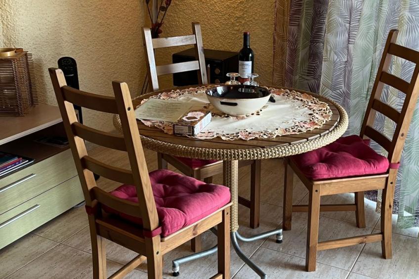 Kleines Ferienhaus in La Matanza De Acentejo - foto 15