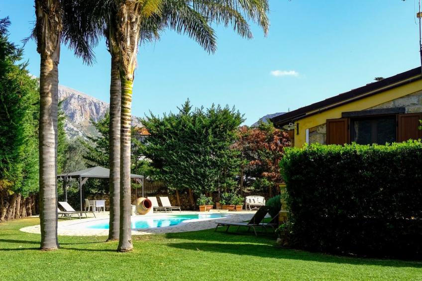 "Carta Fashion" mit eigenem Pool - foto 3