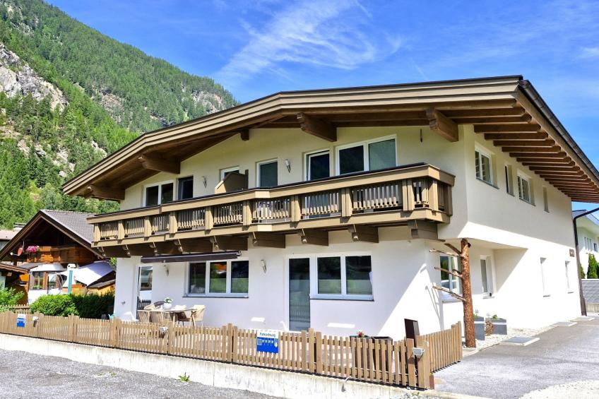 Ferienwohnung Lili (LFD120)