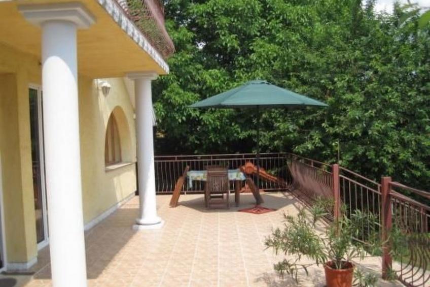 "Zonnehuis" mit privatem Schwimmbad - foto 2