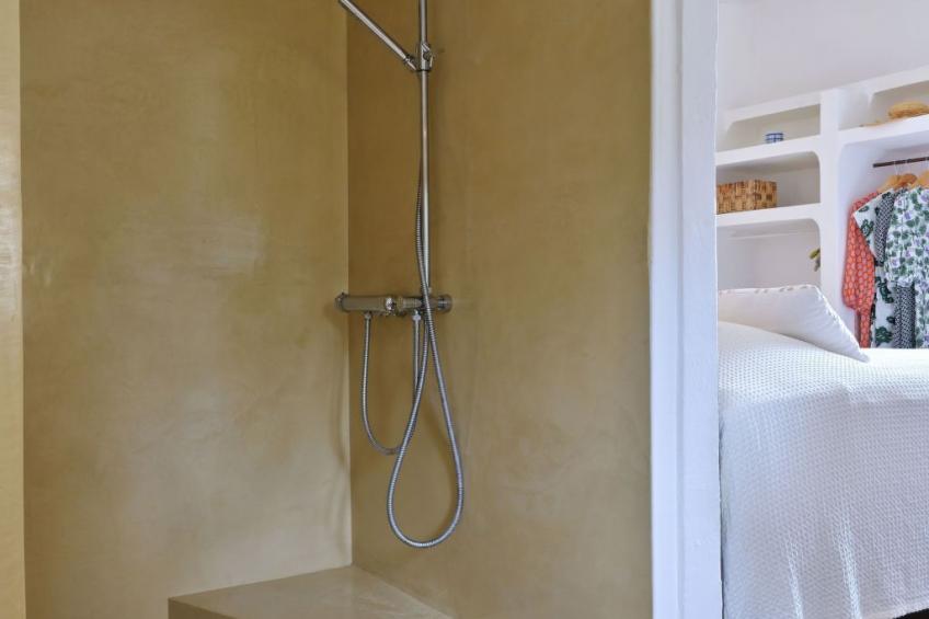 Domaine Punta della Guardia Maison A Figa mit Blick auf das Meer - foto 10