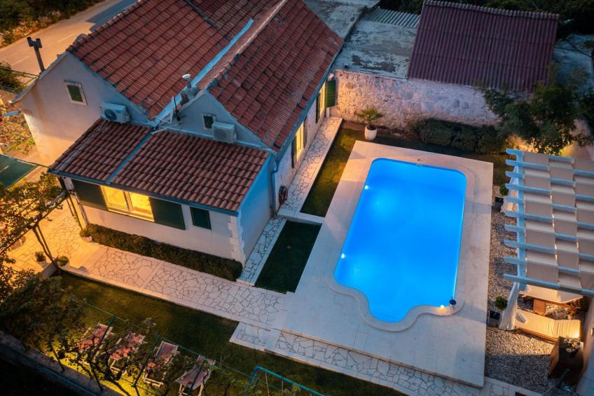 Mamita - Beheizter Pool - foto 3