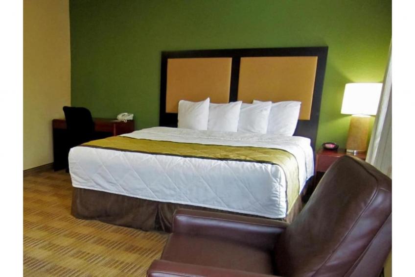 1 King Bed | Suite, Nsmk, Kitchen, Sofa-Bed - foto 3