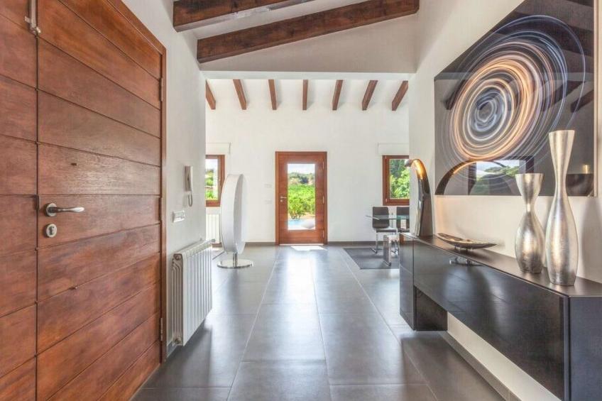 Schönes Landhaus vor kurzem am Rande des Dorfes - foto 17