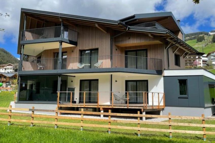 BERGZEIT Appartement Top 2 - foto 8