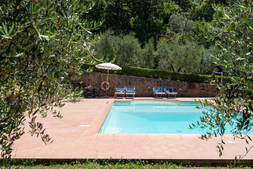 Casa Il Sorbino (CFT170) - foto 28