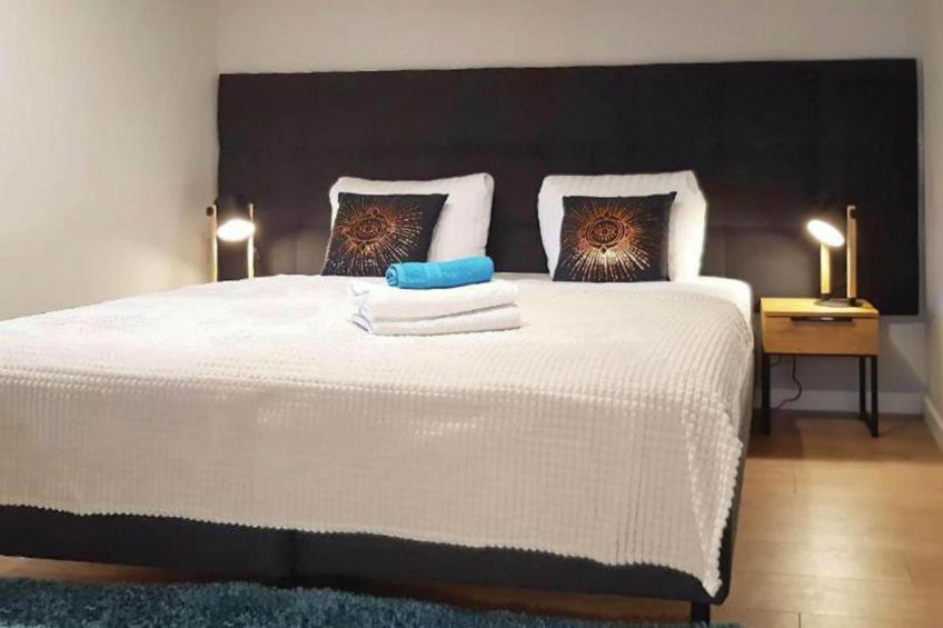 holiday home, Mielenko - foto 12