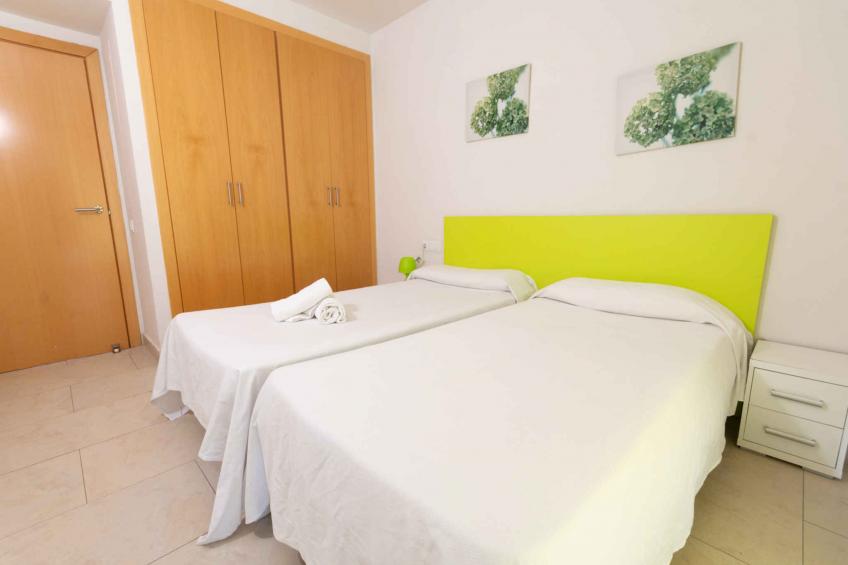 Holiday apartment with sauna, indoor pool and fitness - BF-53CTZ - foto 21