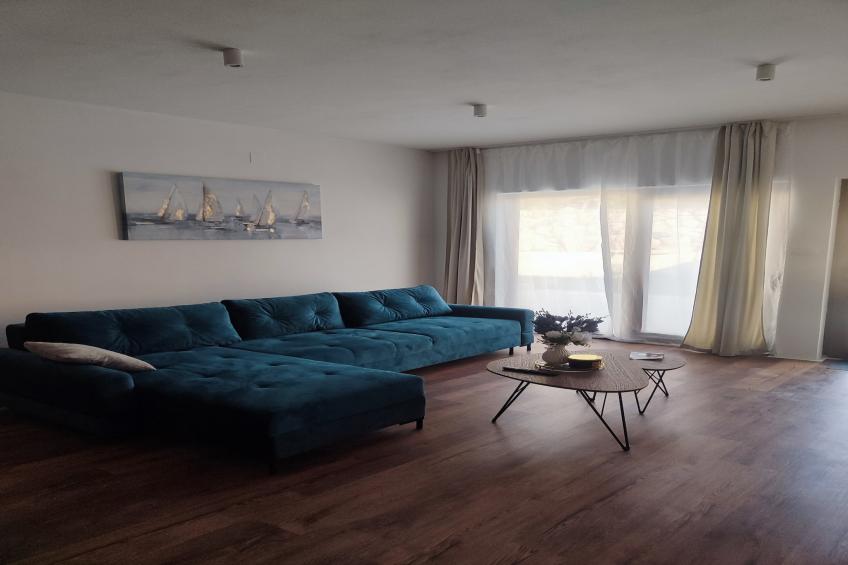 Apartments Rina - two bedroom apartment A3