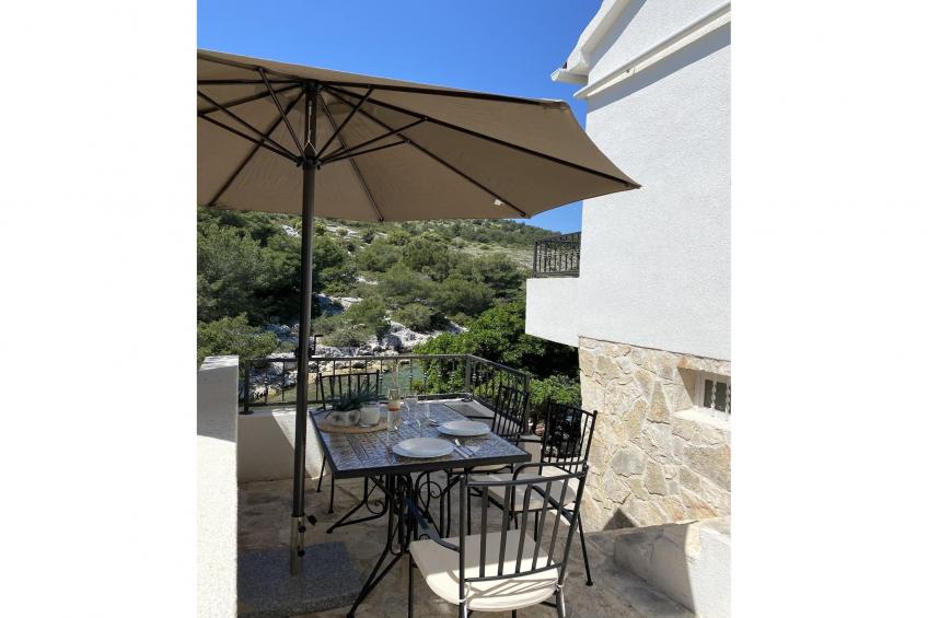 BLUE SERENITY RETREAT IN ŽUT ISLAND OF KORNATI - foto 18