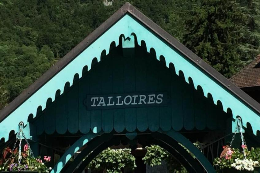 Appartements à Talloires - Lac d'Annecy - foto 19