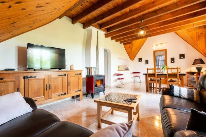 Gîte de France La barrina 2 épis - foto 18