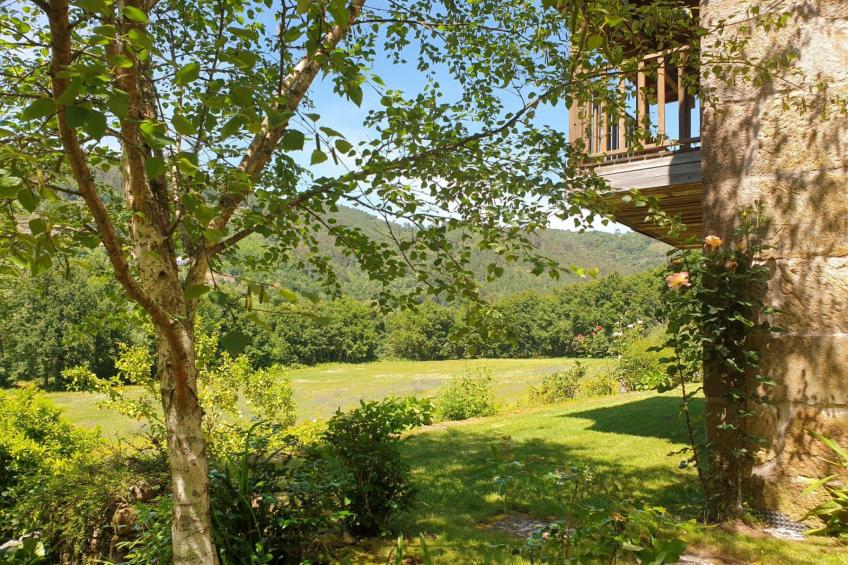 Haus jenseits des Flusses - foto 27