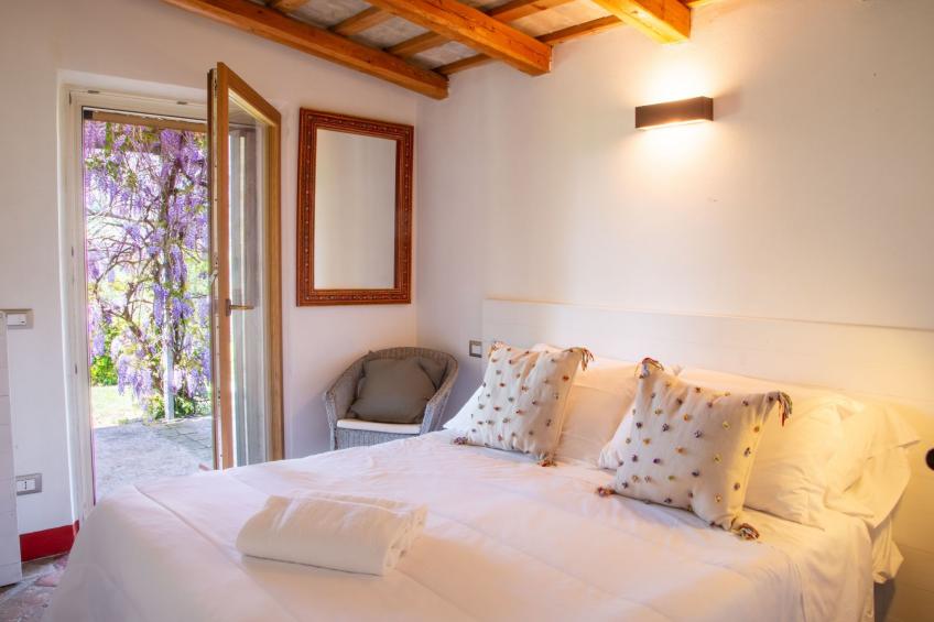 Haus in Ostra mit privatem Pool - foto 7