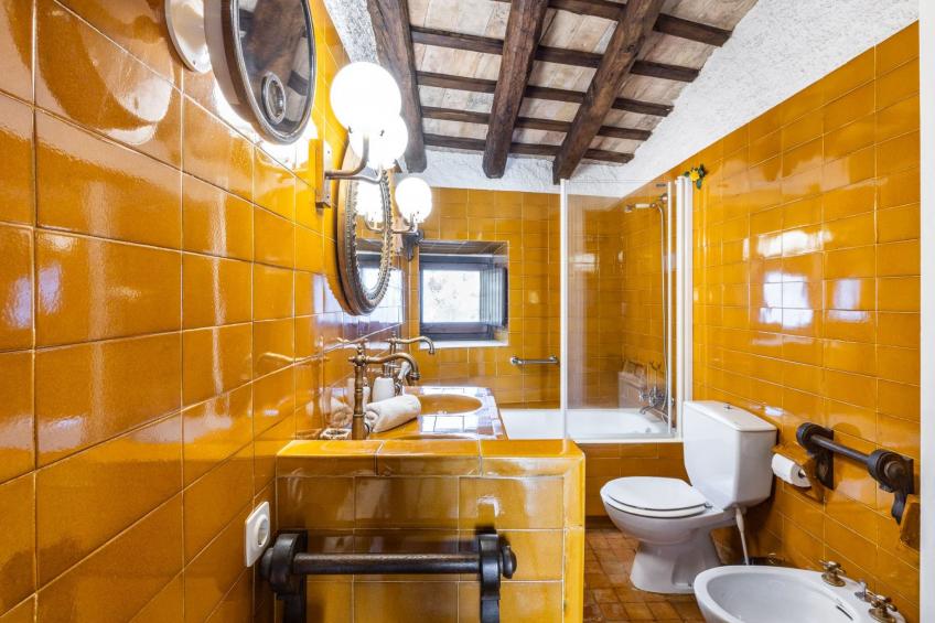 Luxuriöses katalanisches Bauernhaus aus dem 16. - foto 23