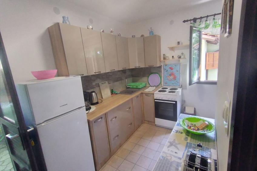 mit Balkon und Terrasse - foto 17