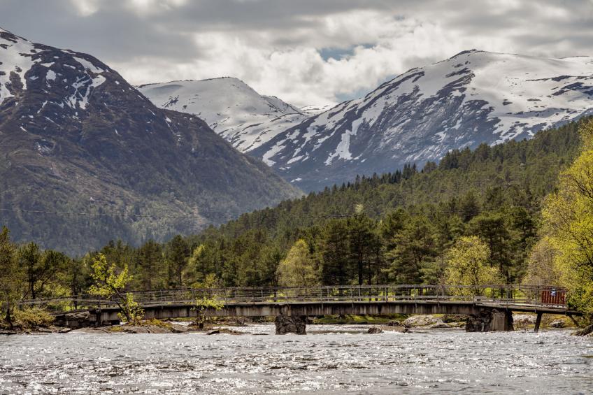 Likholefossen (FJS050) - foto 36