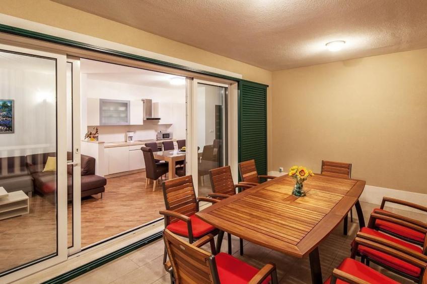 Luxuriöses Ferienhaus mit Pool direkt am Meer - foto 13