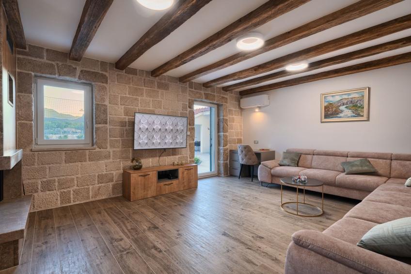 Ferienvilla "Lovorika" - foto 42