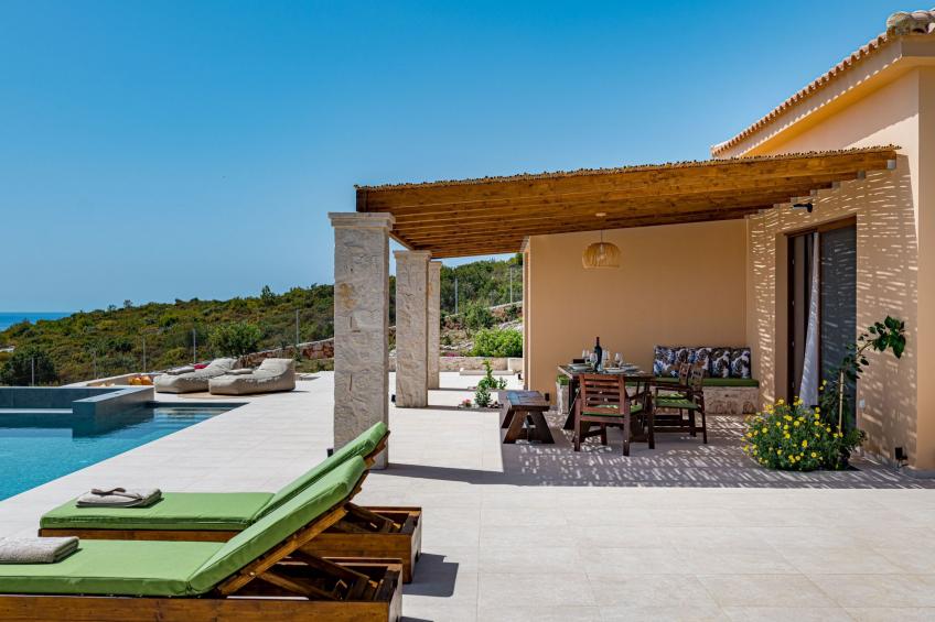 Terra Lucis Mountain Residences - Äther-Villa - foto 6