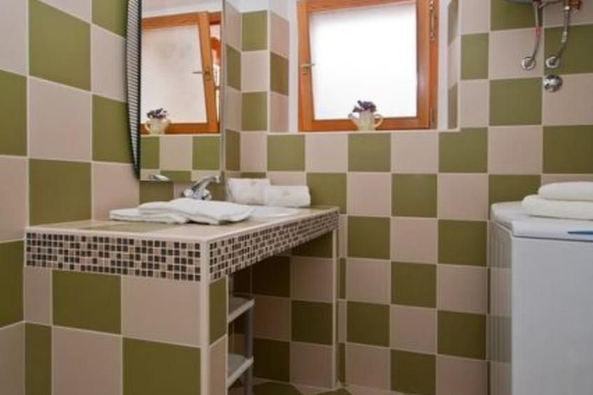 Modernes Ferienhaus in Vadreš mit Privatem Pool - foto 24