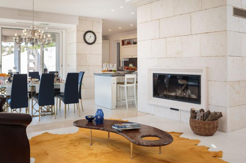 Ferienvilla "Sunset Bliss Retreat" - foto 4