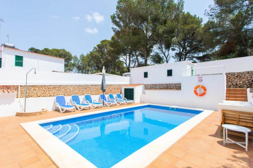 Maison à Cala Galdana - foto 62