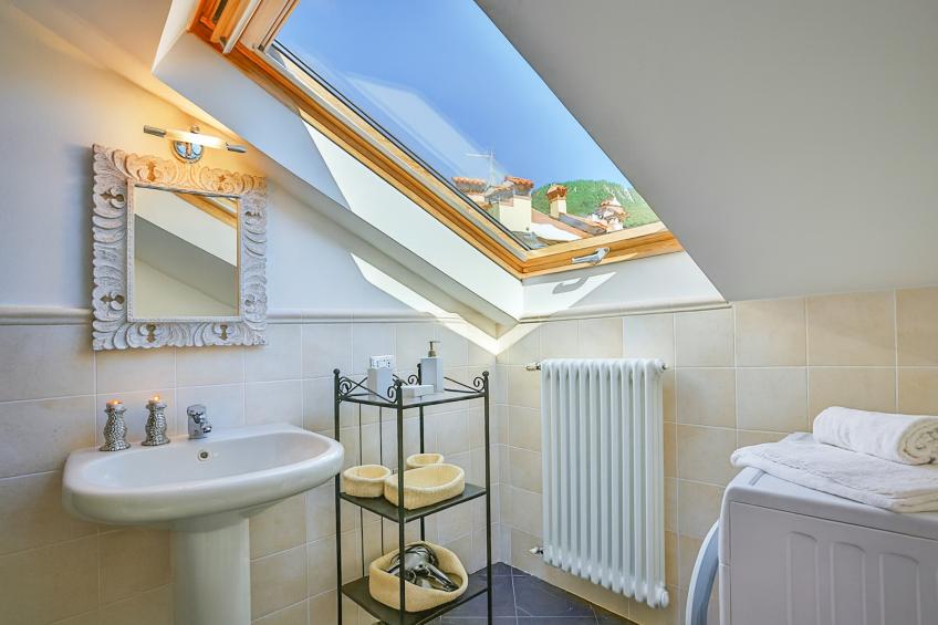 Casa Al Prato Apt. F - foto 14