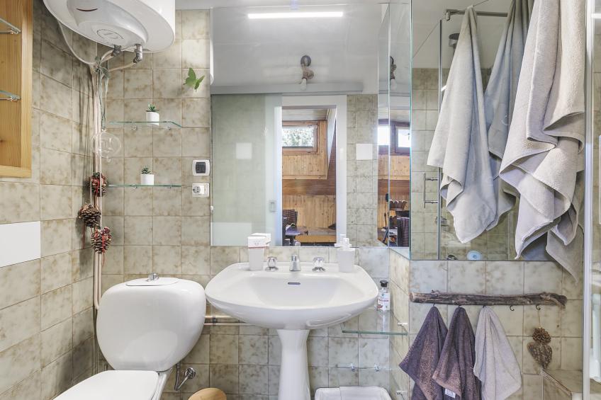 Studio Valleverde 33B Ski in ski out - foto 14