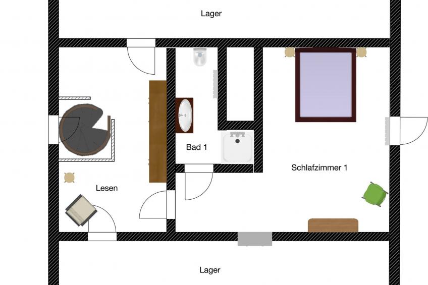 Overlook Lodge - foto 42