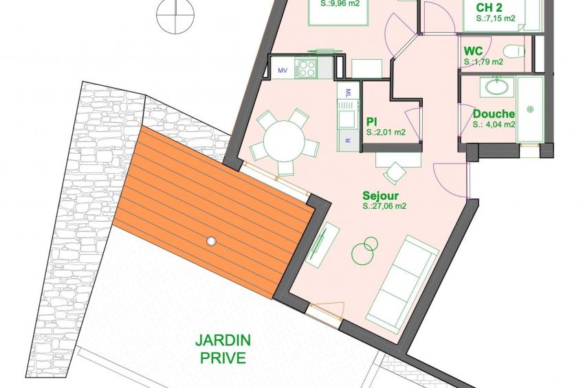 Provenzalisches Landhaus am Meer in ruhiger Lage. - foto 11