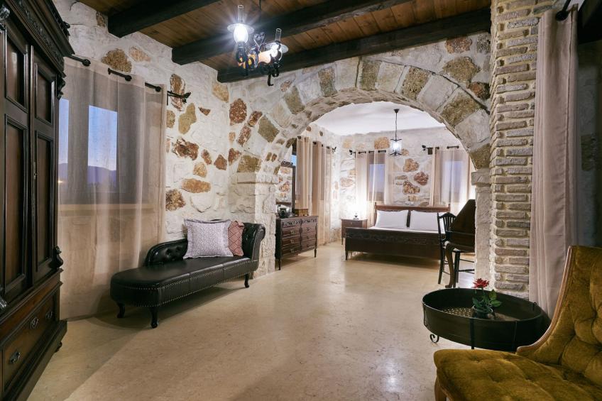 Palazzo di P, Welt 5. Veranstaltungsort Villa bis zu 10Erwachsene - foto 40