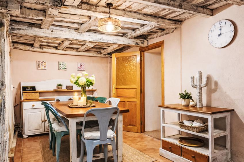 Ländliches Haus La Carrozal Senda del Oso - foto 31