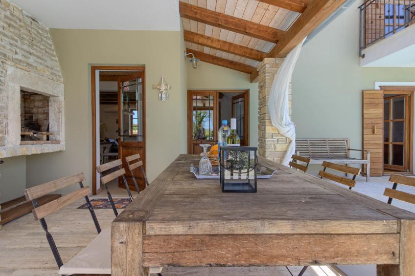 Villa Gracia Patricia - foto 24