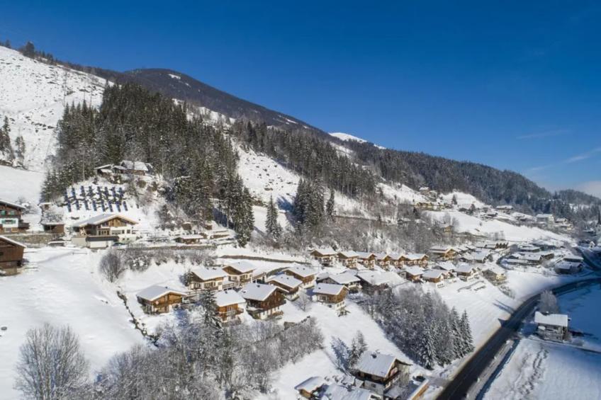 Chalets im Wald - foto 35