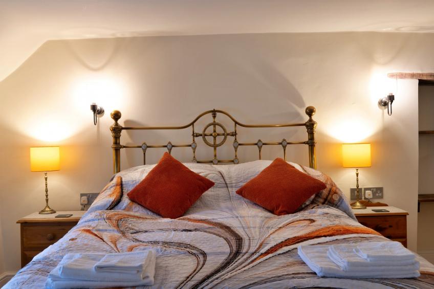 The Cottage at High Bickington - foto 8