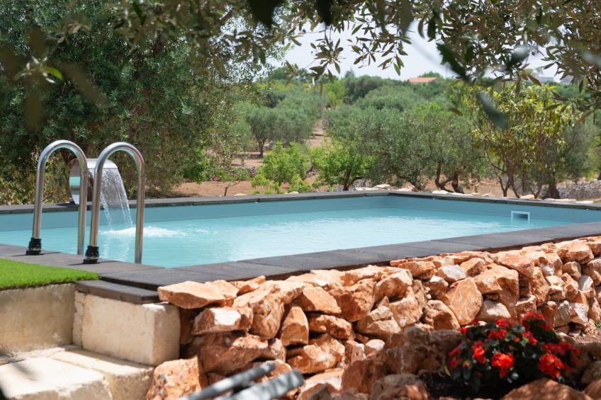 Lamia Papo in Ostuni - foto 37
