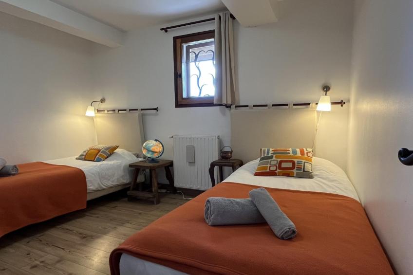 Villa Les Chemins Croisés - foto 13