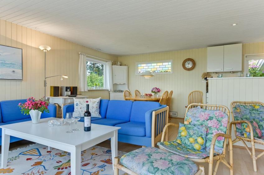 "Eddy" - 50m from the sea in Lolland, Falster and Mon - foto 24