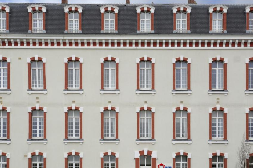 Les Demeures Champenoises  2P4S