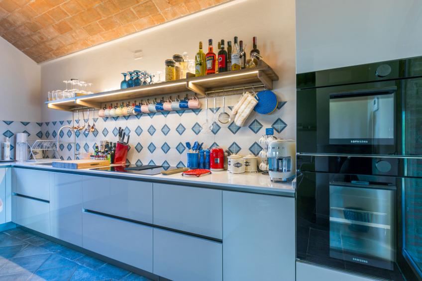 Podere Boscherini - foto 18