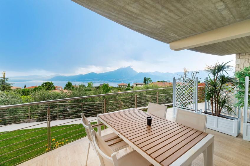 Flacher Sonnenaufgang - foto 8